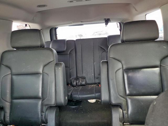 GMC Yukon Slt Image 11