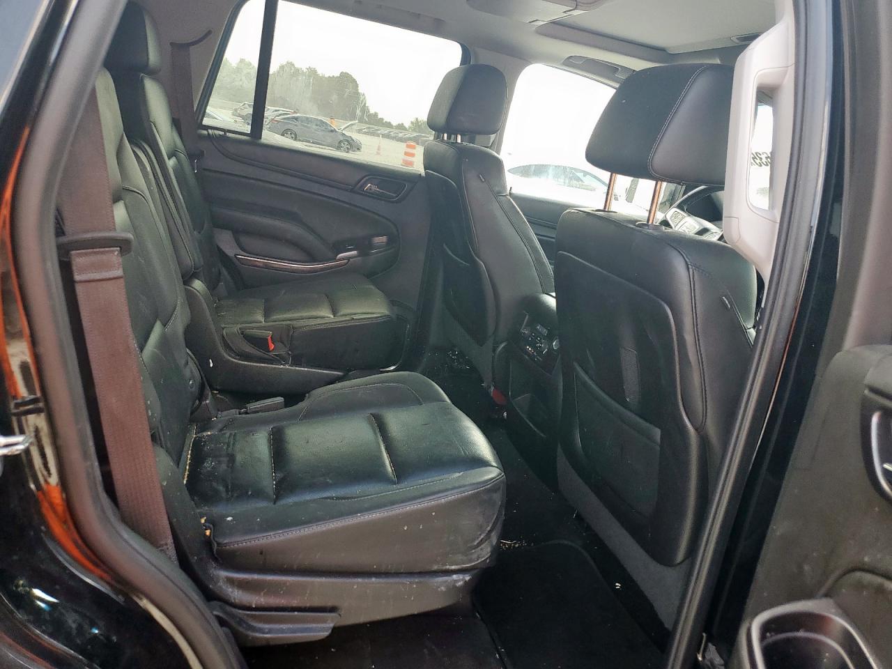 GMC Yukon Slt Image 8