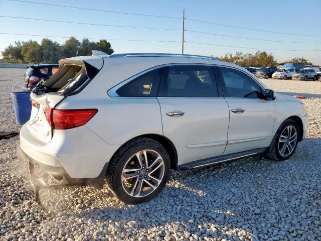 Acura MDX Advance Image 5