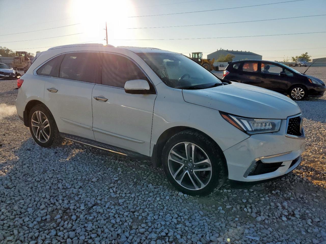 Acura MDX Advance Image 2