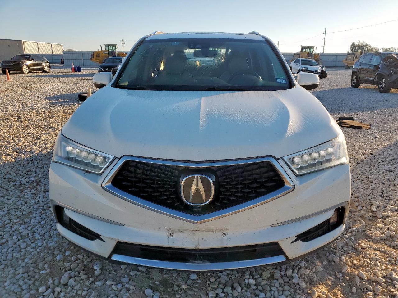 Acura MDX Advance Image 6