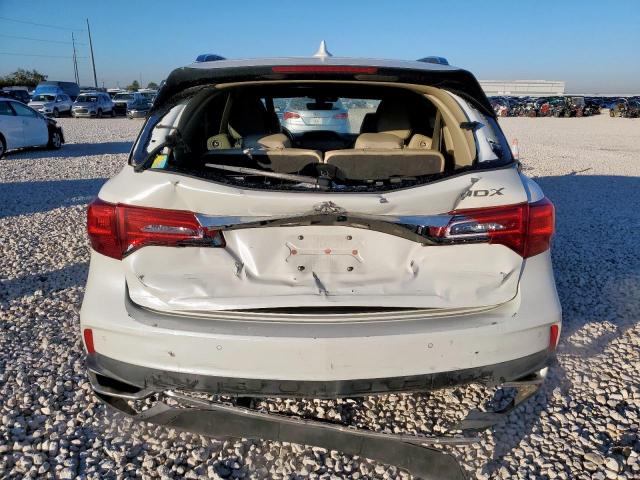 Acura MDX Advance Image 9