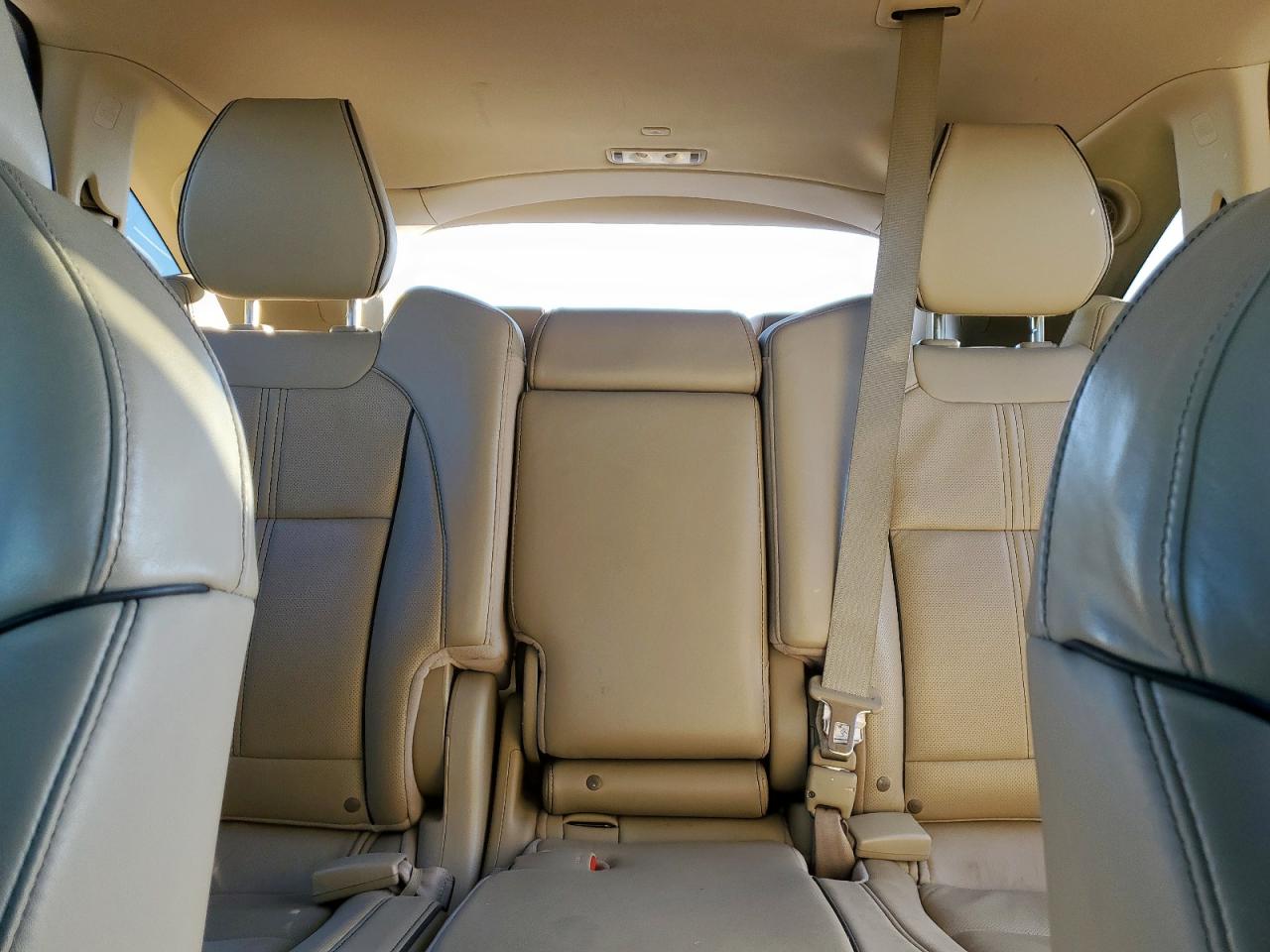 Acura MDX Advance Image 7