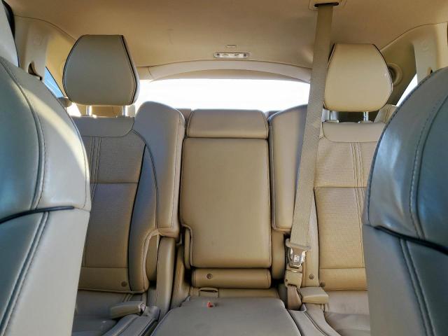 Acura MDX Advance Image 7