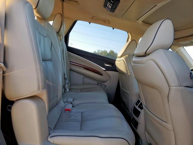 Acura MDX Advance Image 10