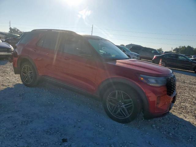 Ford Explorer St Image 8