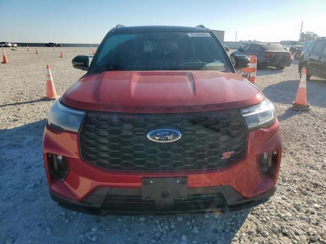 Ford Explorer St Image 2