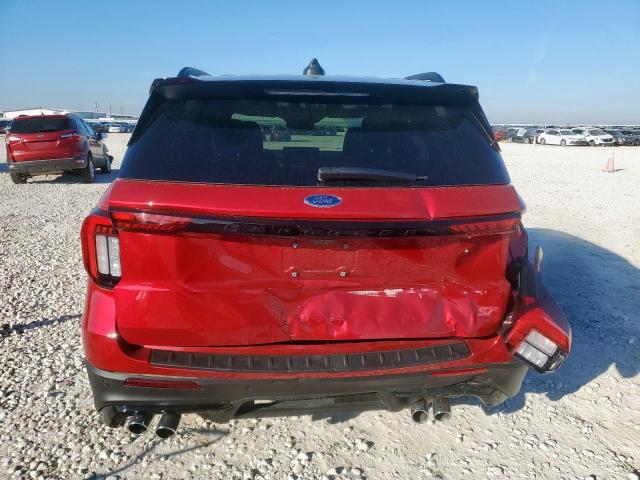 Ford Explorer St Image 9