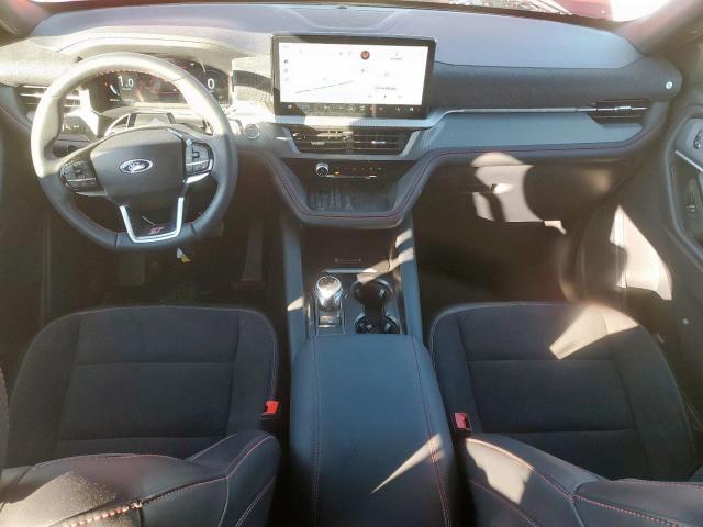 Ford Explorer St Image 7