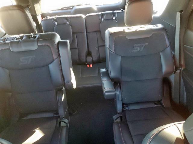 Ford Explorer St Image 10