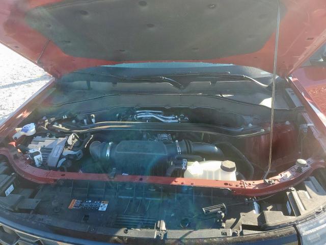 Ford Explorer St Image 12