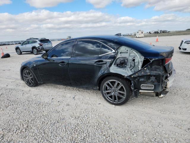 Lexus Is 350 Image 8