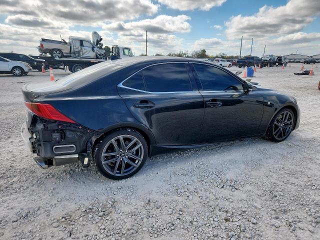 Lexus Is 350 Image 2