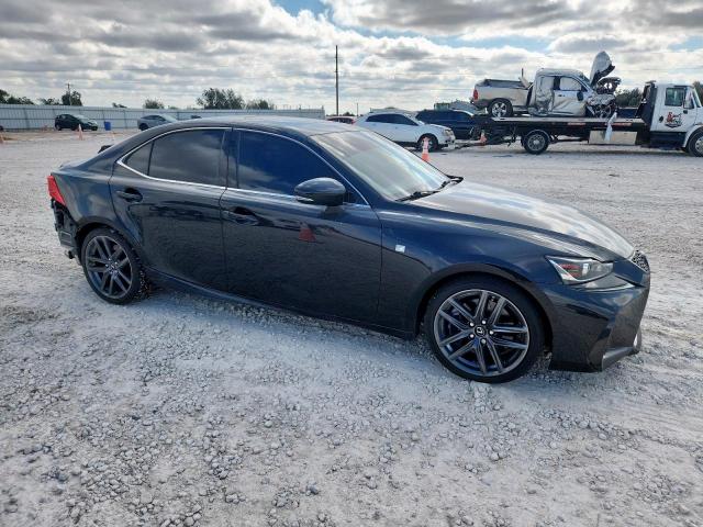 Lexus Is 350 Image 5