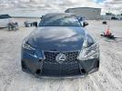 Lexus Is 350 Image 4