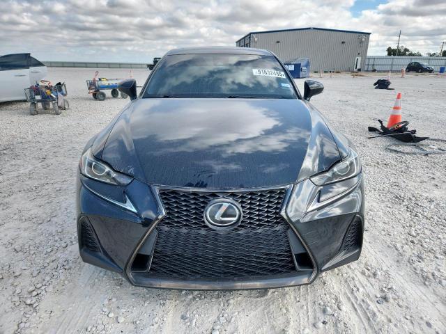 Lexus Is 350 Image 4