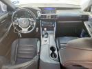 Lexus Is 350 Image 6