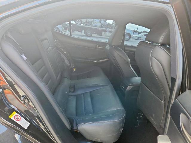 Lexus Is 350 Image 10