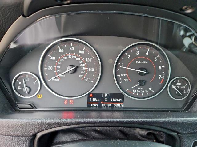 BMW 4 Series Gran Coupe Image 6