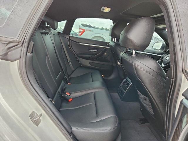 BMW 4 Series Gran Coupe Image 4