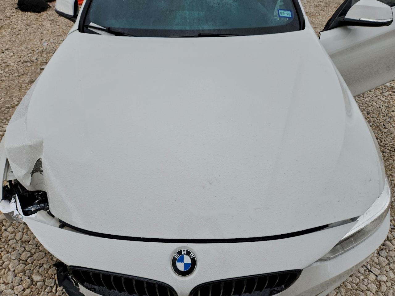 BMW 4 Series Gran Coupe Image 7