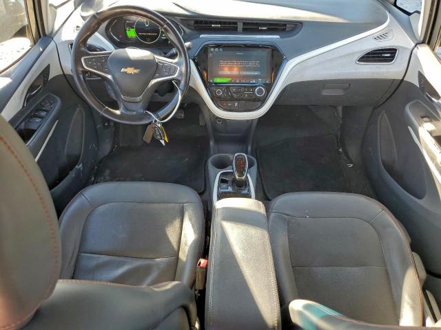 Chevrolet Bolt Premier Image 10