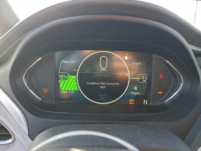 Chevrolet Bolt Premier Image 6