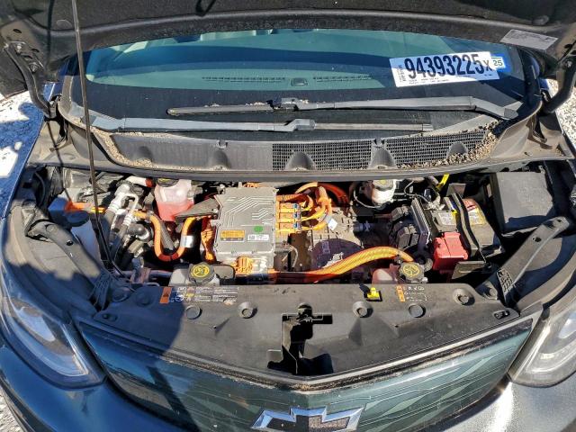 Chevrolet Bolt Premier Image 5