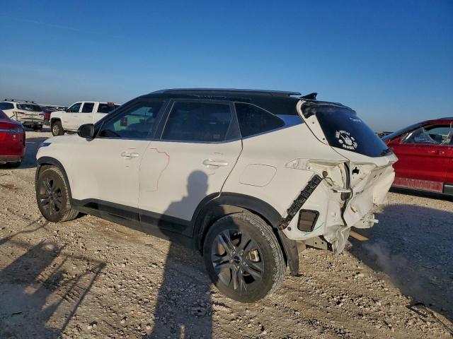 Kia Seltos S Image 4