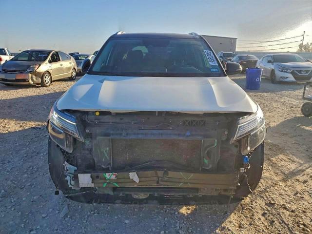 Kia Seltos S Image 2