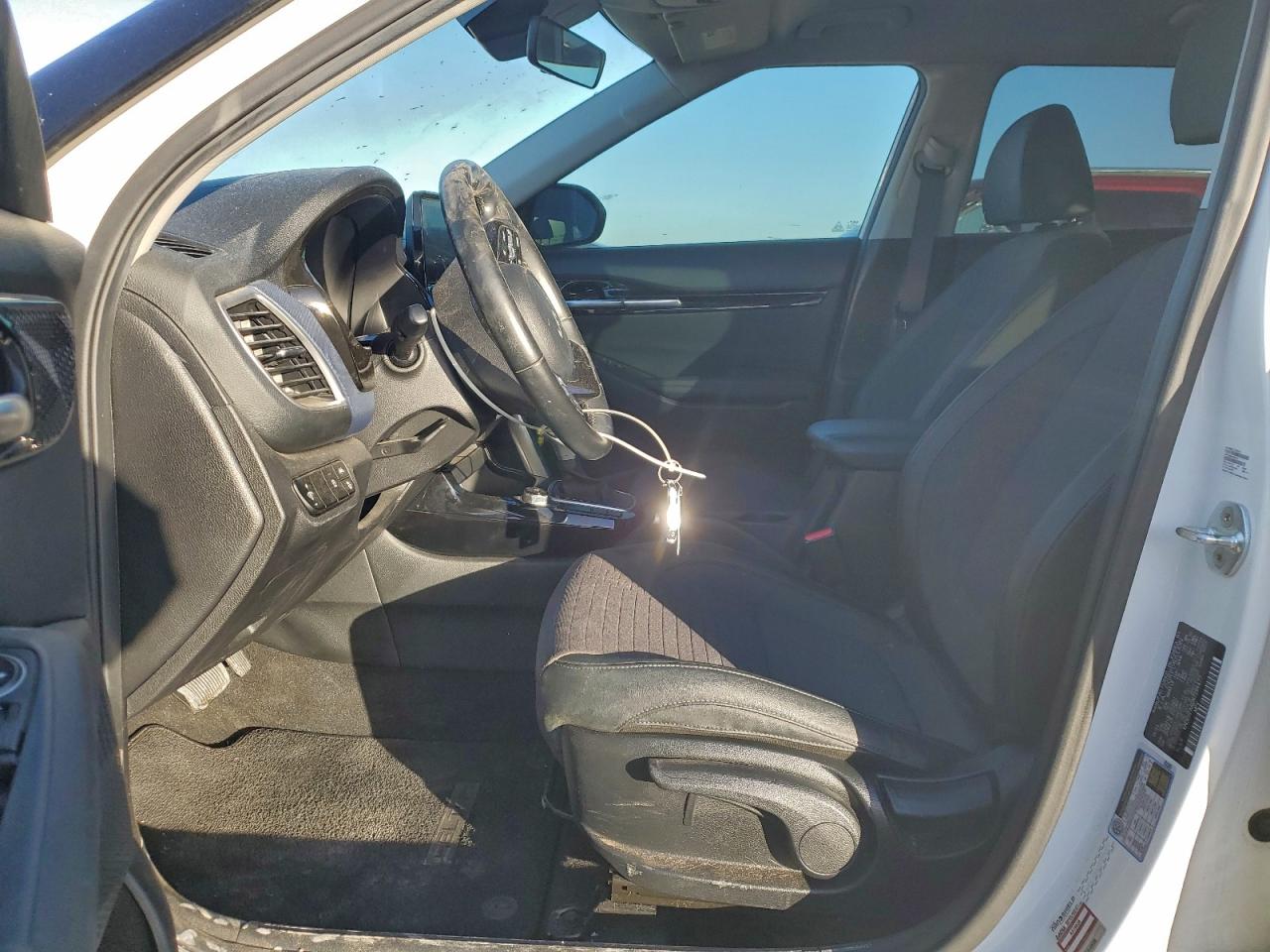 Kia Seltos S Image 3