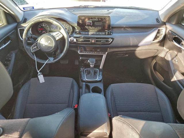 Kia Seltos S Image 10