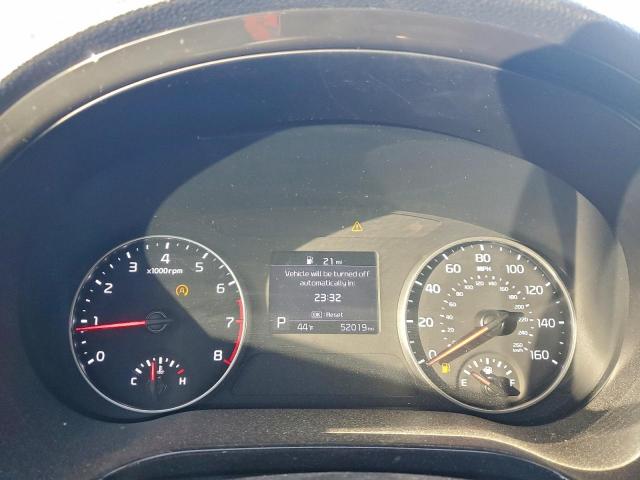 Kia Seltos S Image 8