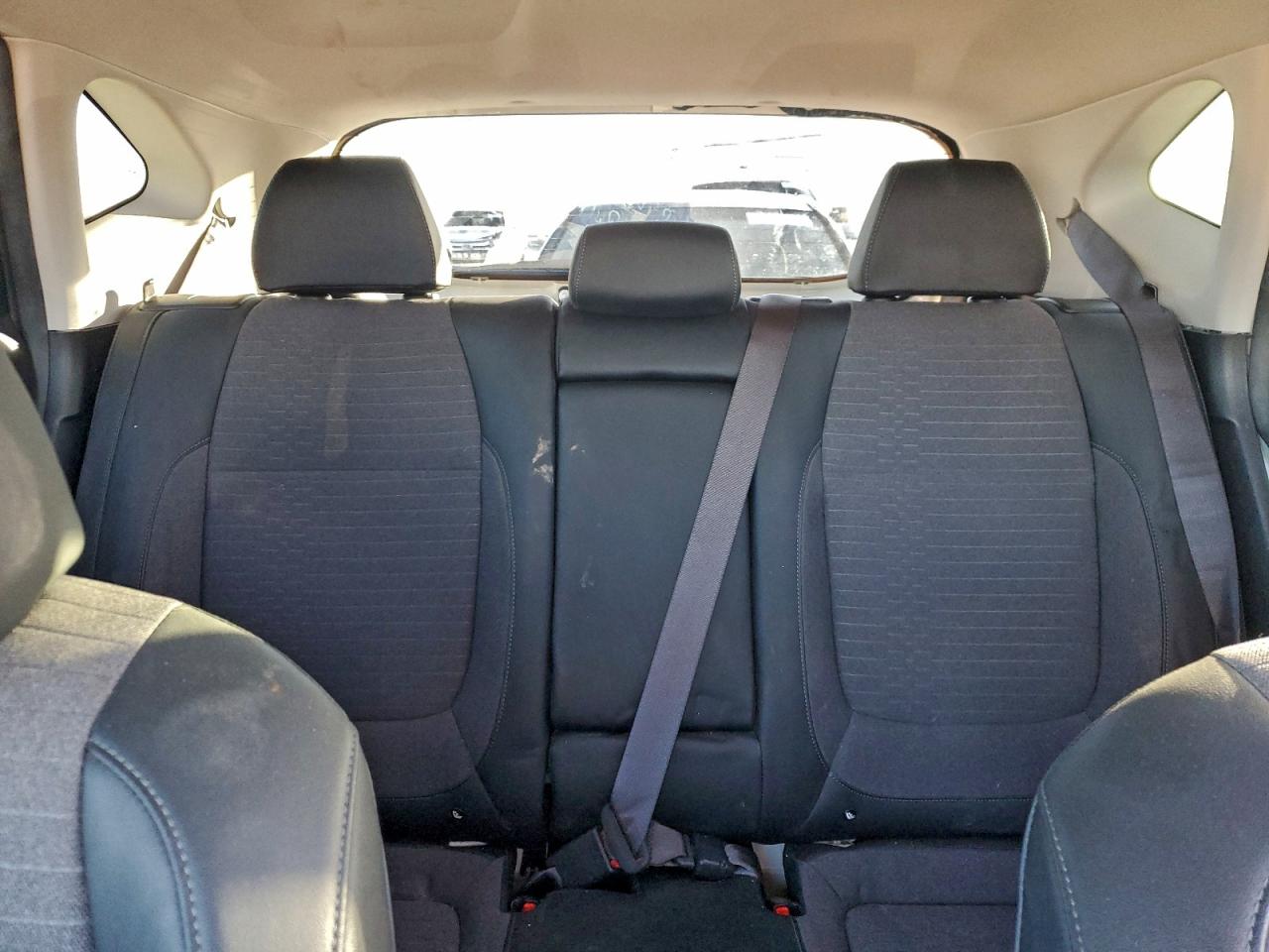 Kia Seltos S Image 11