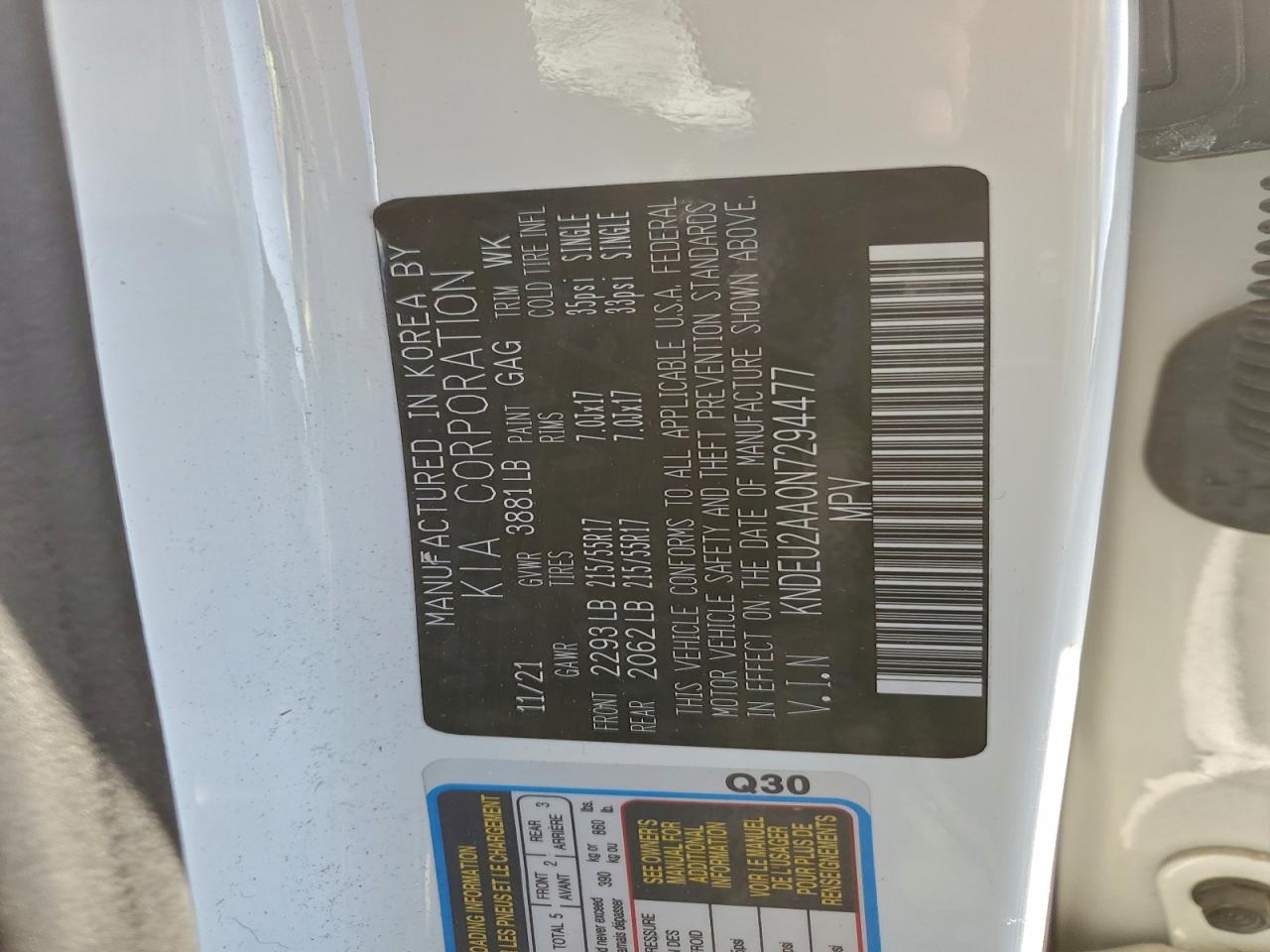 Kia Seltos S Image 13