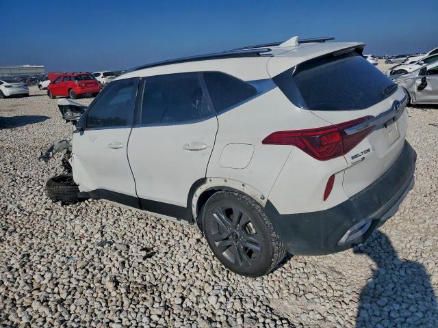 Kia Seltos S Image 5