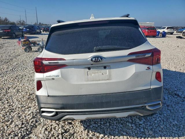 Kia Seltos S Image 12