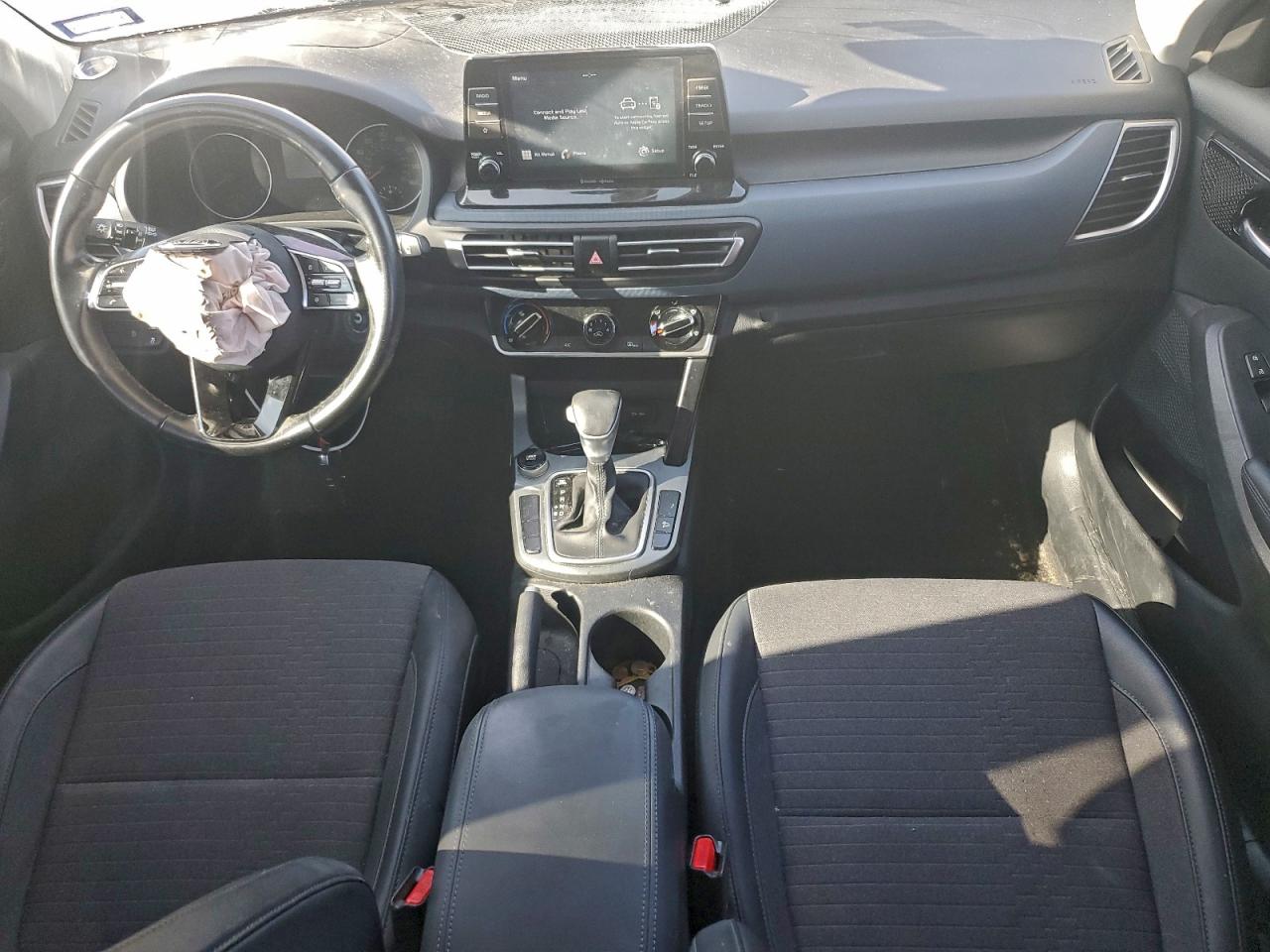 Kia Seltos S Image 7