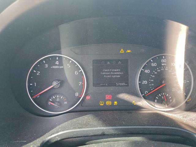 Kia Seltos S Image 11