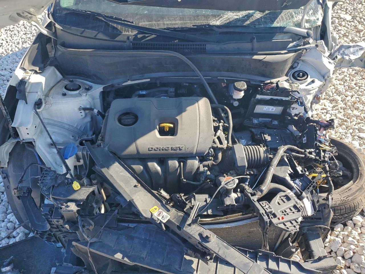 Kia Seltos S Image 10