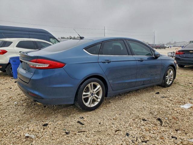 Ford Fusion Se Image 5
