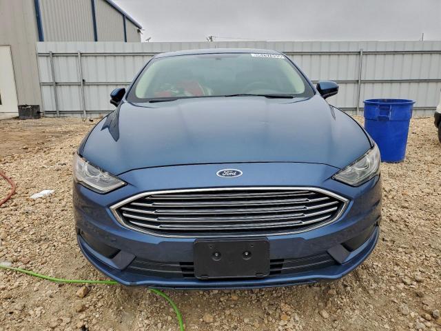 Ford Fusion Se Image 7