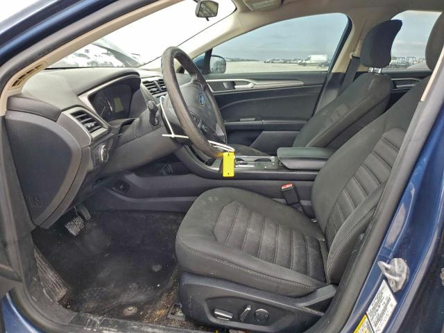 Ford Fusion Se Image 4