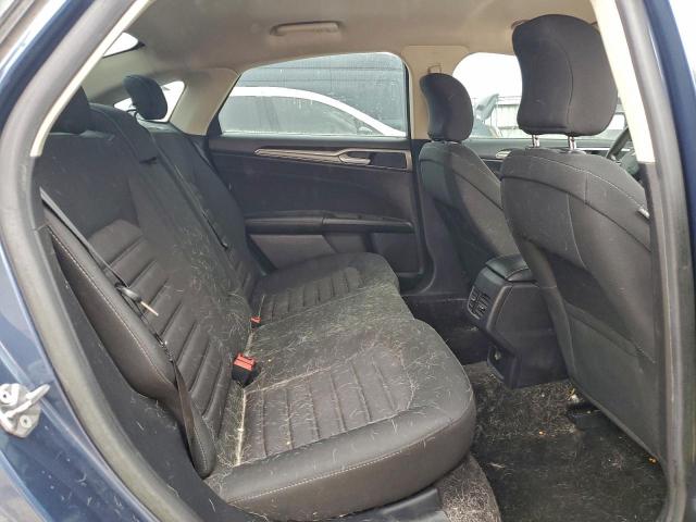 Ford Fusion Se Image 10