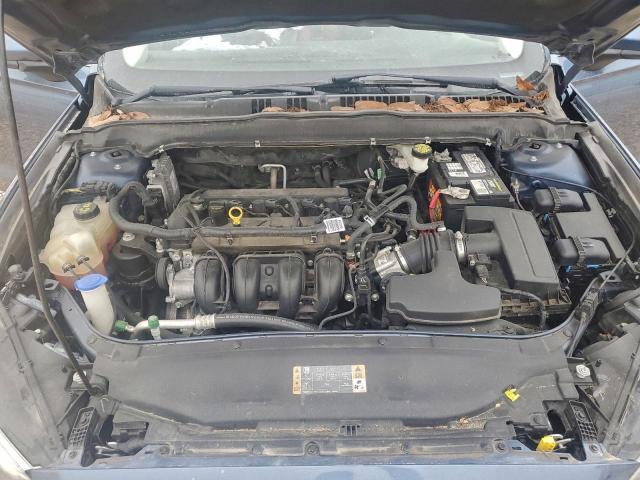 Ford Fusion Se Image 2