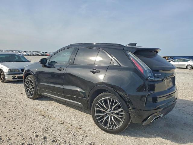 Cadillac XT4 Sport Image 2