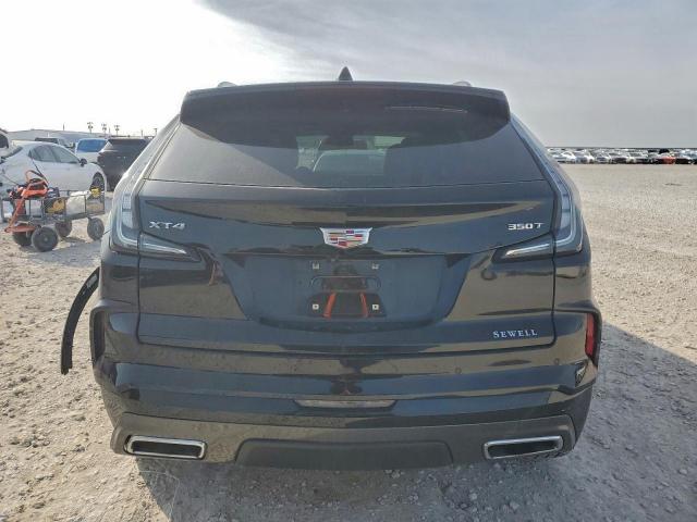 Cadillac XT4 Sport Image 4