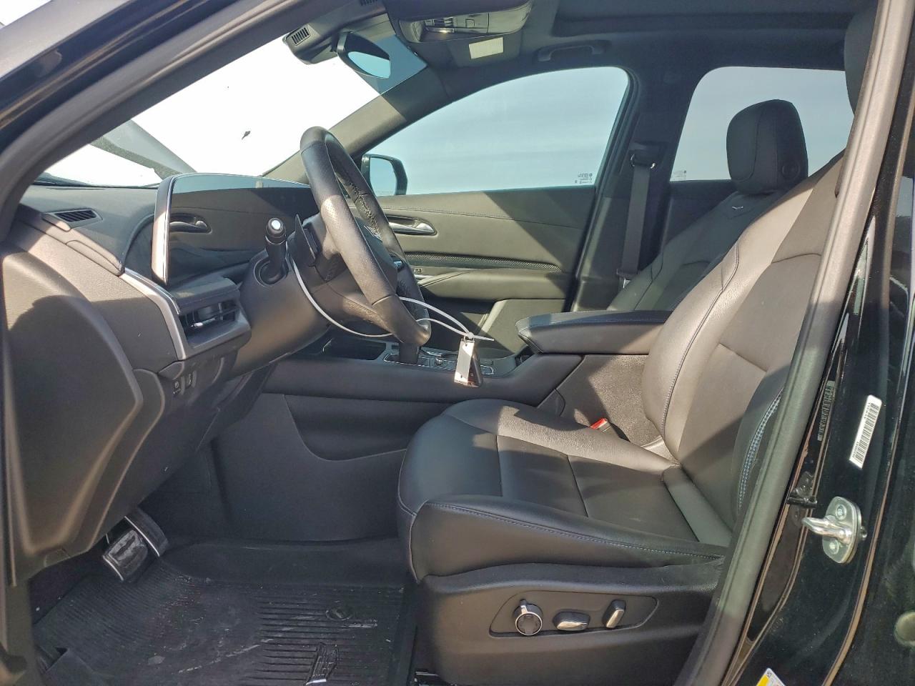 Cadillac XT4 Sport Image 7