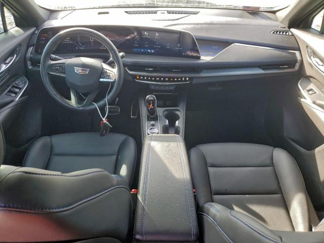 Cadillac XT4 Sport Image 9