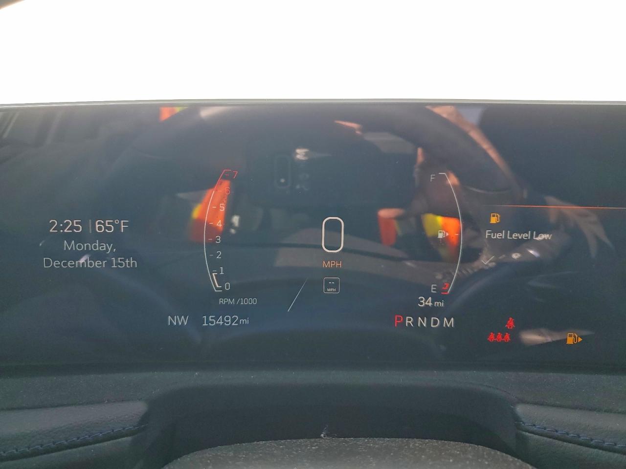 Cadillac XT4 Sport Image 5